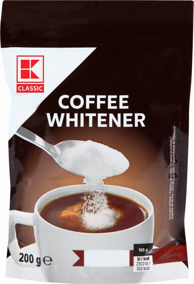 K-Classic Coffee Whitener
