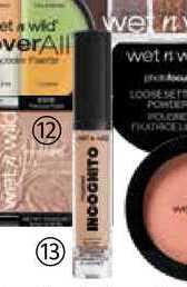 wet n wild MegaLast Incognito korektor 