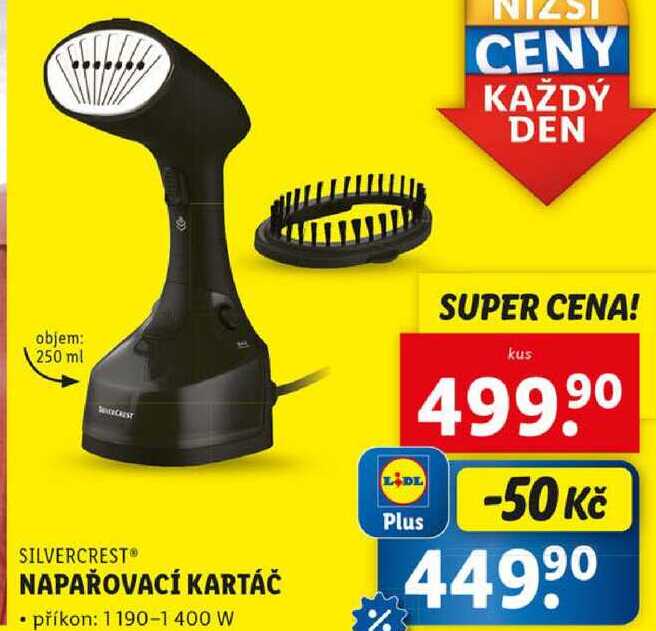 NAPAŘOVACÍ KARTÁČ