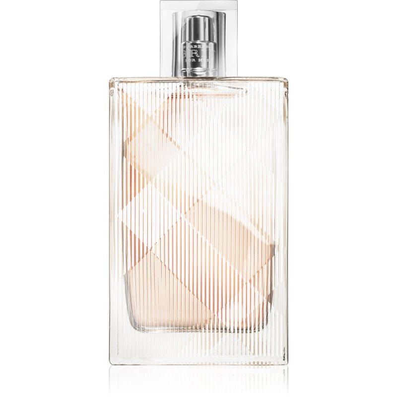 Burberry Brit for Her toaletní voda pro ženy 100 ml