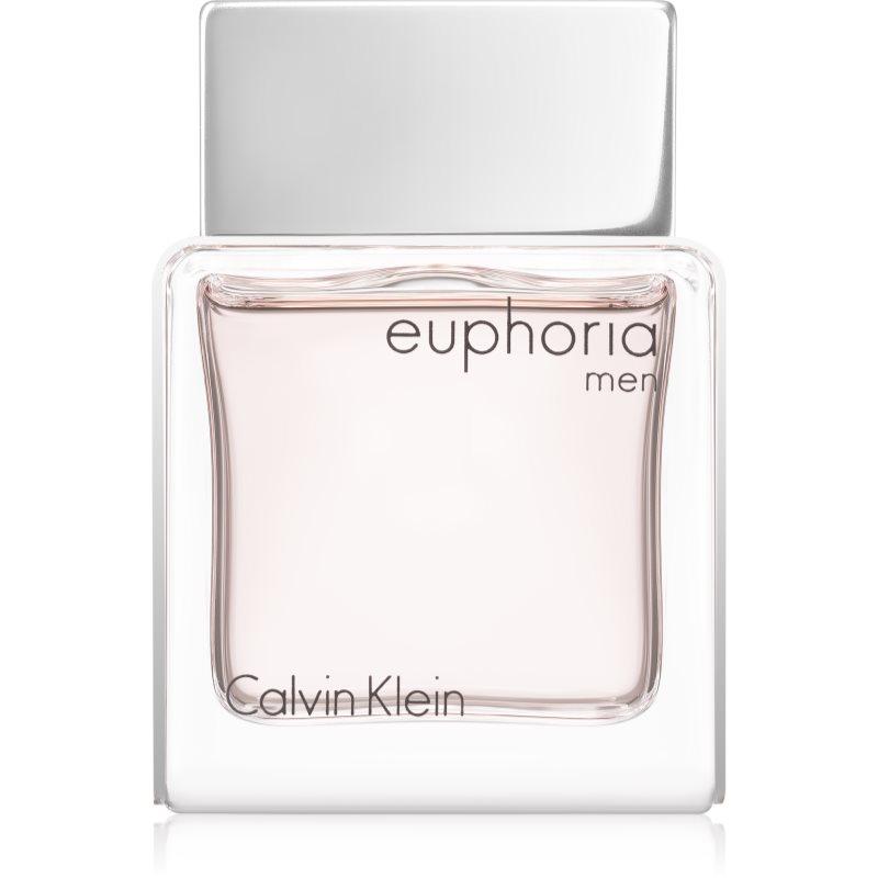 Calvin Klein Euphoria Men toaletní voda pro muže 30 ml