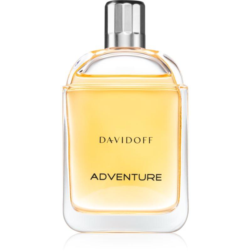Davidoff Adventure toaletní voda pro muže 100 ml