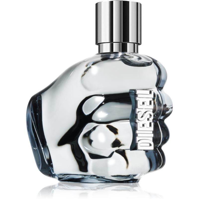 Diesel Only The Brave toaletní voda pro muže 50 ml