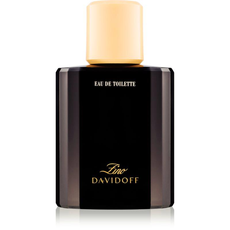 Davidoff Zino toaletní voda pro muže 125 ml