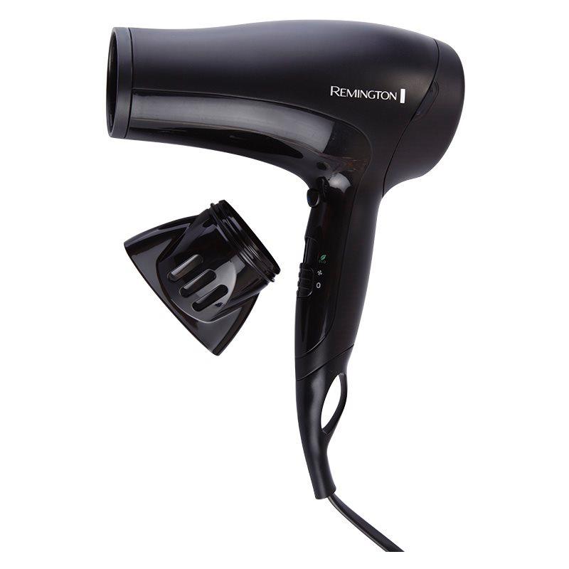 Remington Power Dry 2000 D3010 fén na vlasy (D3010) 1 ks