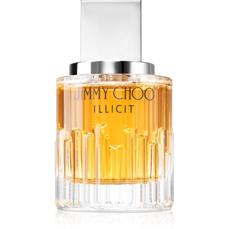 Jimmy Choo Illicit parfémovaná voda pro ženy 40 ml