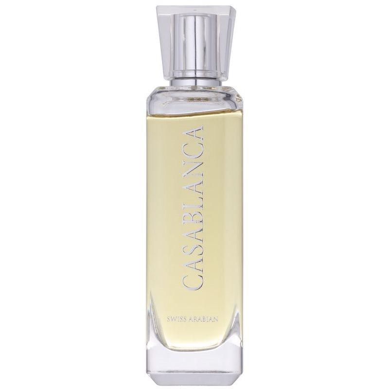 Swiss Arabian Casablanca parfémovaná voda unisex 100 ml
