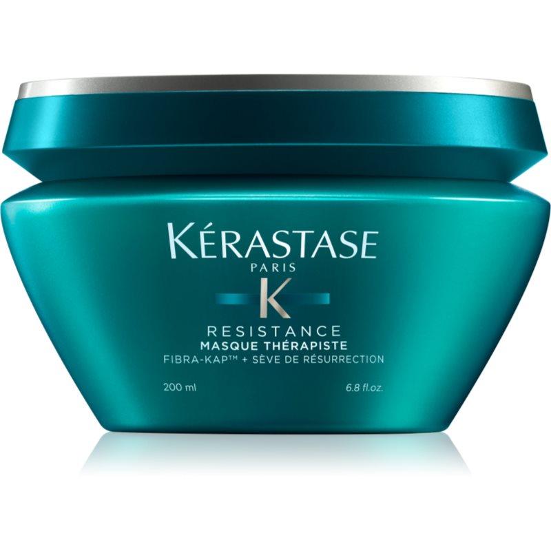 Kérastase Résistance Masque Thérapiste regenerační maska pro velmi poškozené vlasy 200 ml