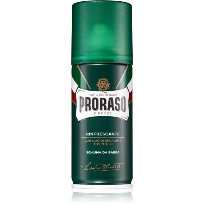 Proraso Green pěna na holení 100 ml