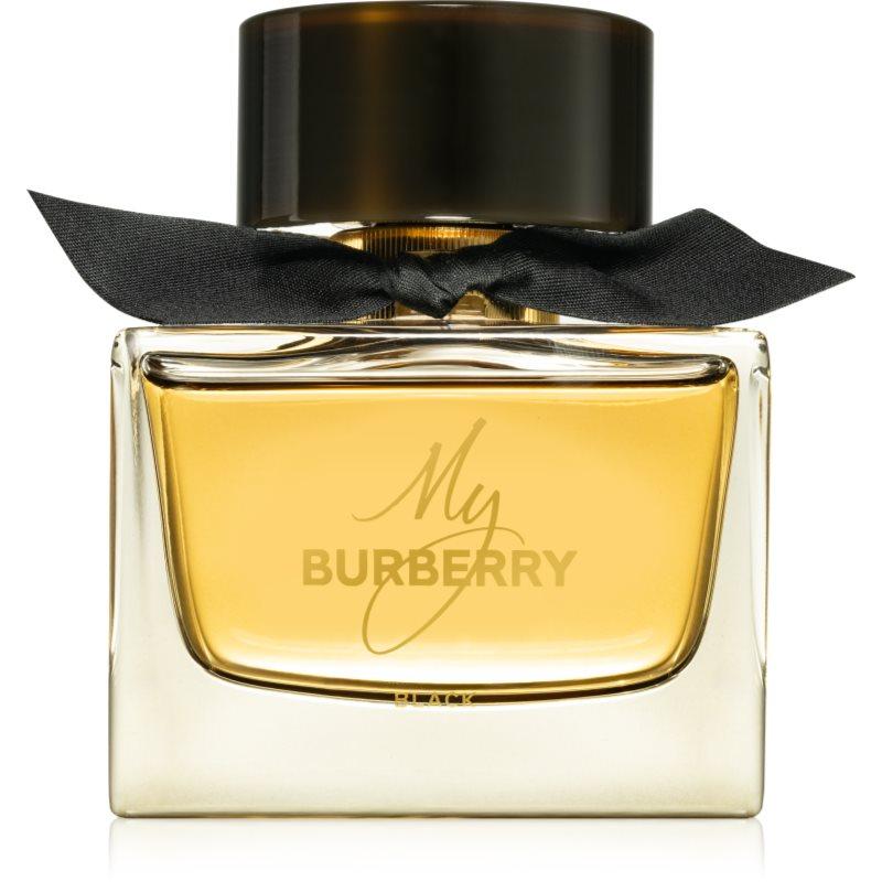 Burberry My Burberry Black parfémovaná voda pro ženy 90 ml