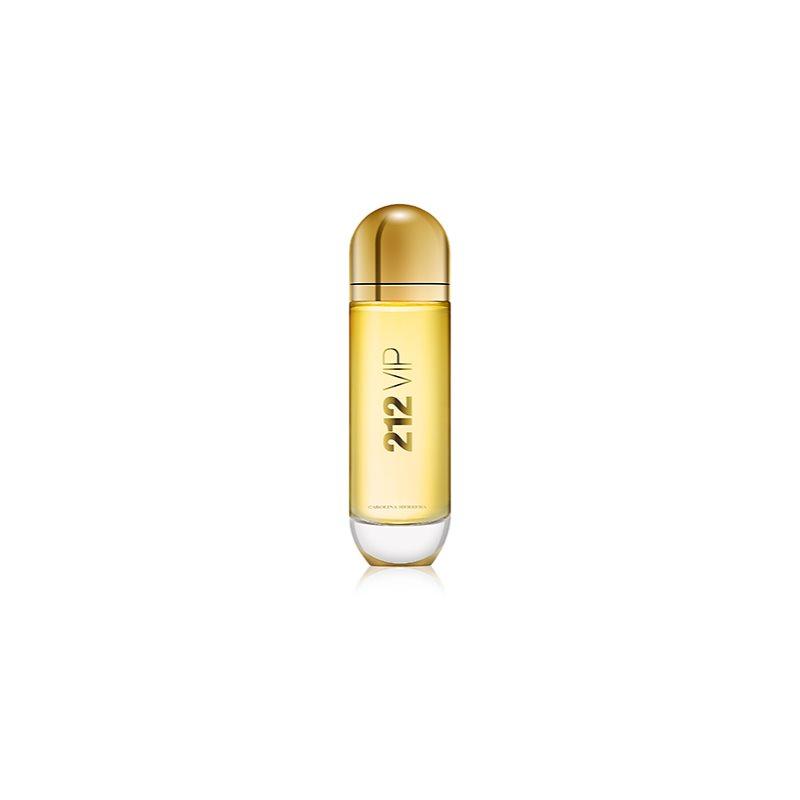 CAROLINA HERRERA 212 VIP parfémovaná voda pro ženy 125 ml