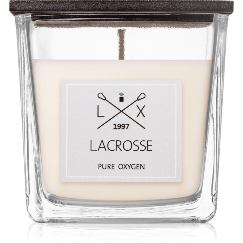 The Olphactory Lacrosse Pure Oxygen vonná svíčka 200 g