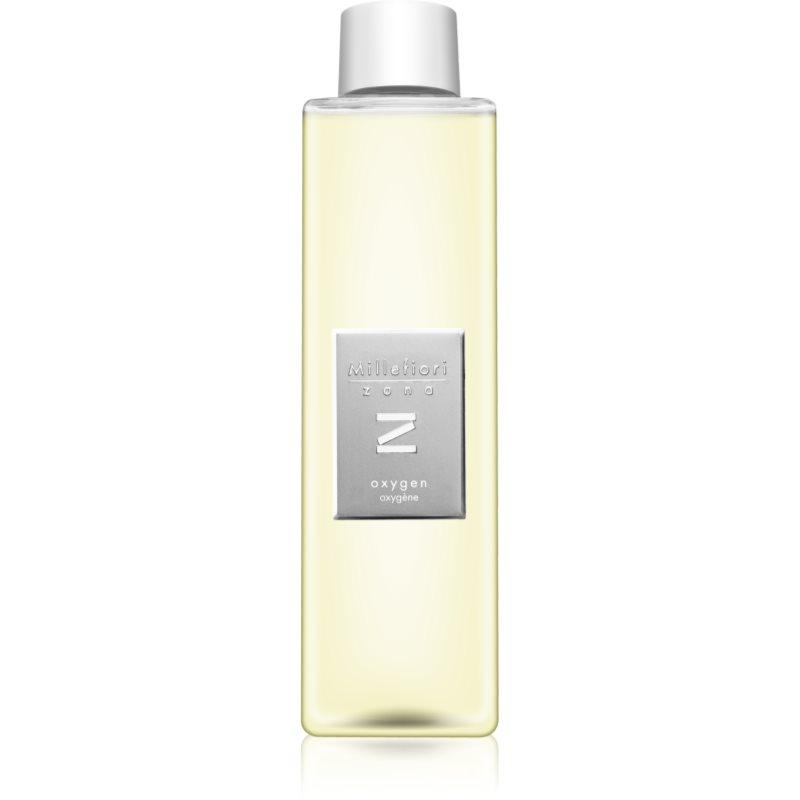 Millefiori Zona Oxygen náplň do aroma difuzérů 250 ml