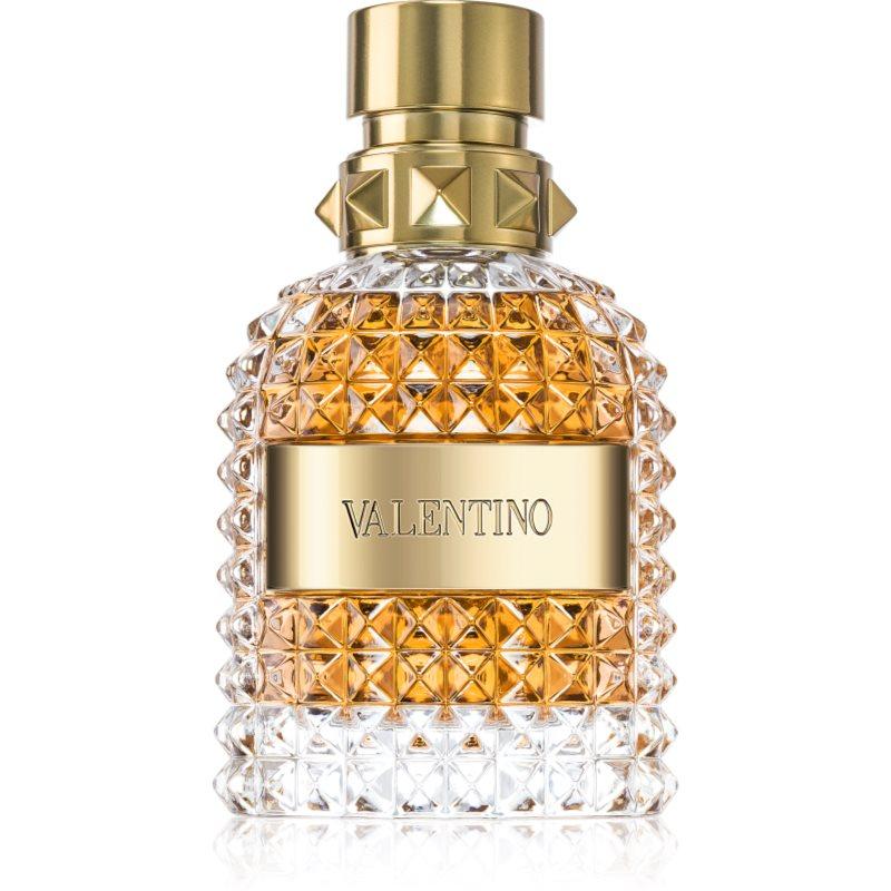 Valentino Uomo toaletní voda pro muže 50 ml