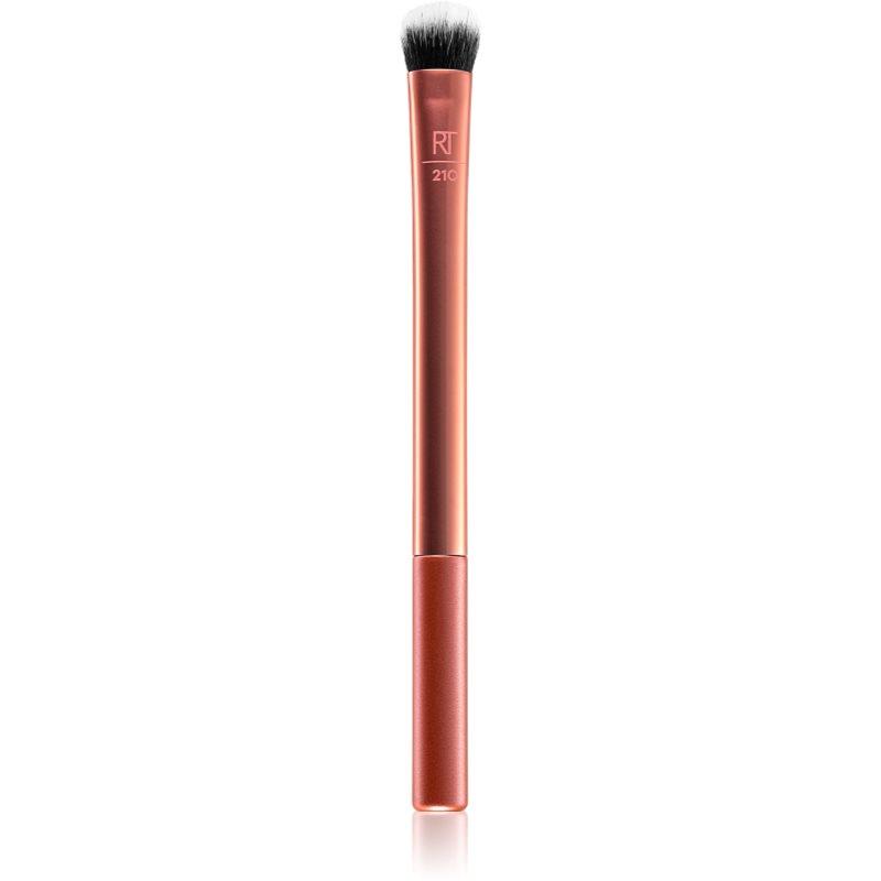 Real Techniques Expert Concealer štětec na korektor 1 ks