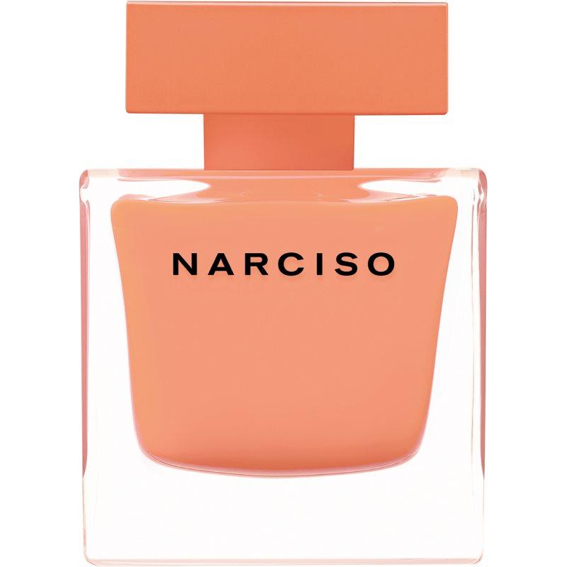 narciso rodriguez NARCISO AMBRÉE parfémovaná voda pro ženy 50 ml