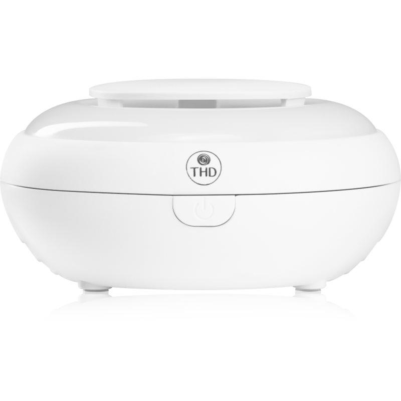 THD Dolomiti Air Portable White ultrazvukový aroma difuzér 1 ks