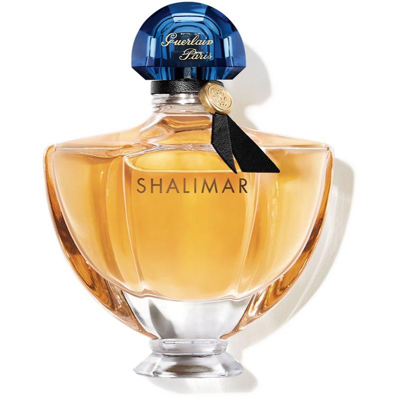 GUERLAIN Shalimar parfémovaná voda pro ženy 50 ml