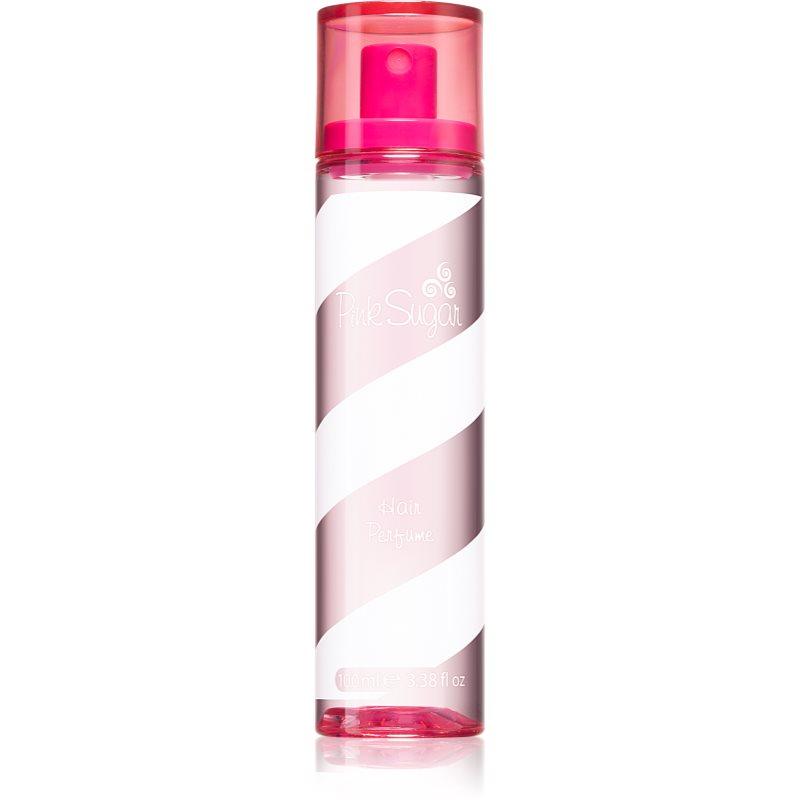 Pink Sugar Pink Sugar vůně do vlasů pro ženy 100 ml