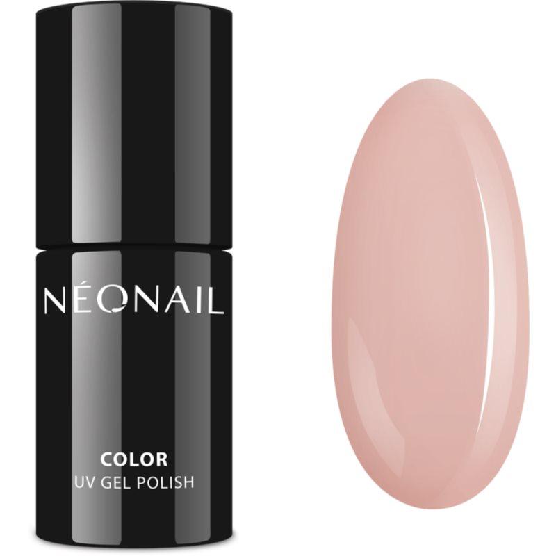 NEONAIL Milady gelový lak na nehty odstín Natural Beauty 7,2 ml