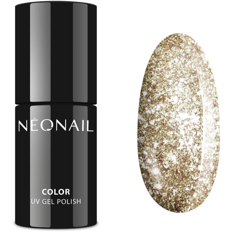 NEONAIL Milady gelový lak na nehty odstín Sparkling Kiss 7,2 ml