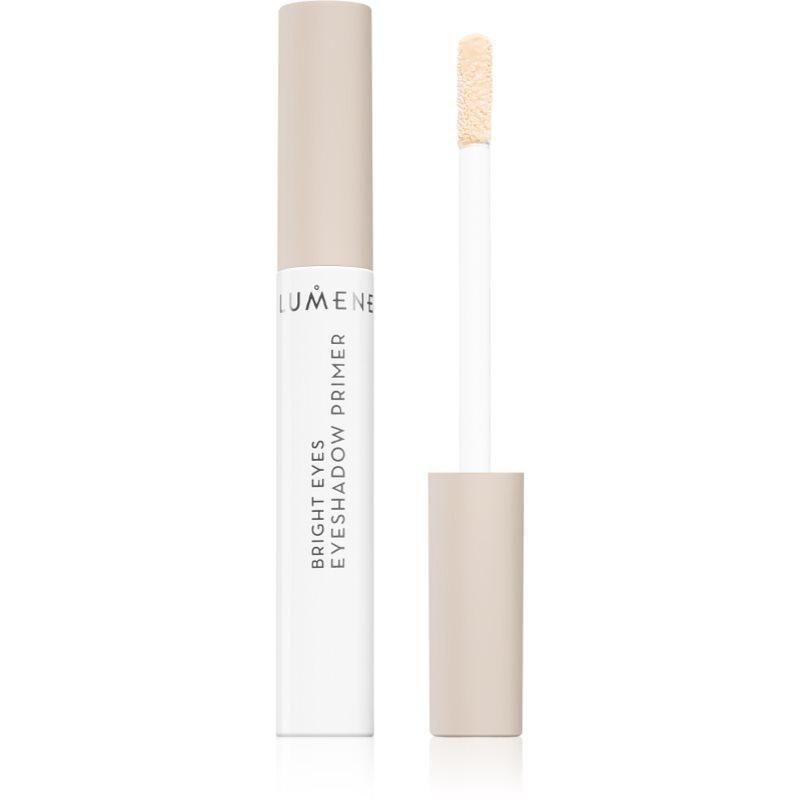 Lumene Nordic Makeup Bright Eyes podkladová báze pod oční stíny 5 ml