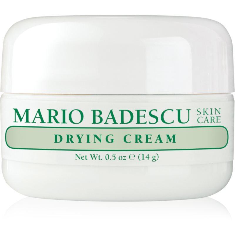 Mario Badescu Drying Cream lokální péče proti akné 14 g
