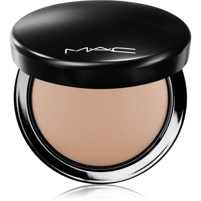 MAC Cosmetics Mineralize Skinfinish Natural pudr odstín Light 10 g