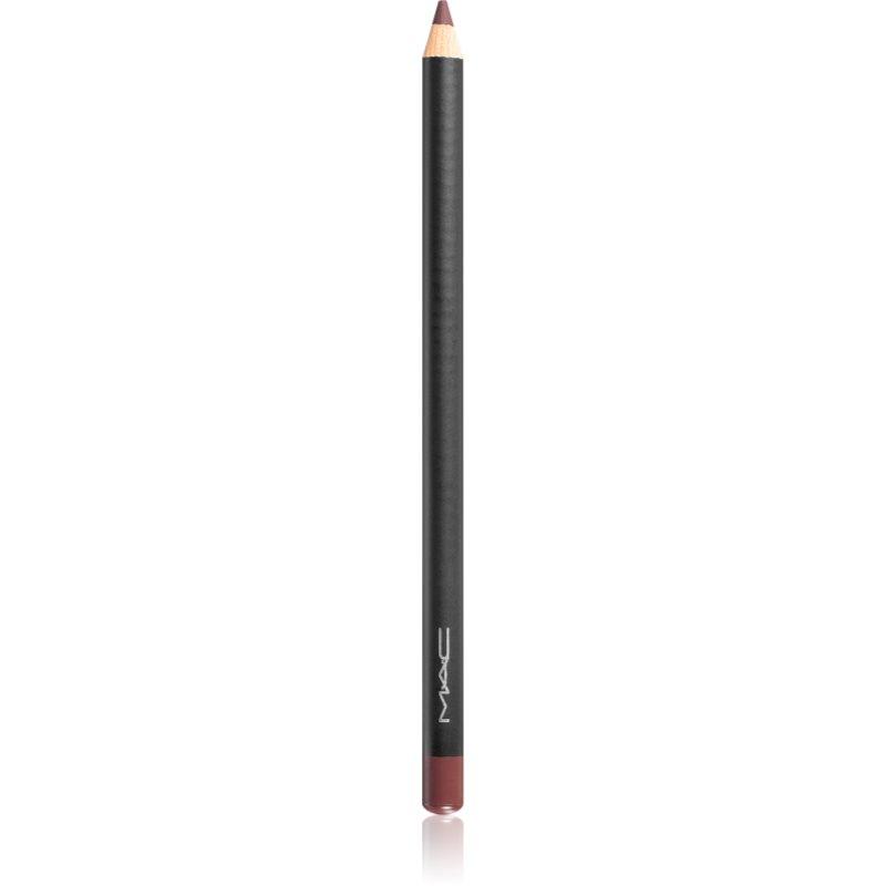 MAC Cosmetics Lip Pencil tužka na rty odstín Mahogany 1,45 g