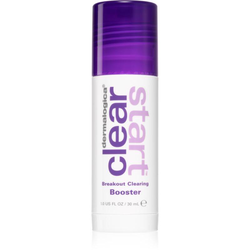 Dermalogica Clear Start Breakout Clearing pleťové sérum pro problematickou pleť, akné 30 ml