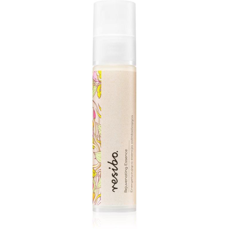 Resibo Rejuvenating Essence ochranné antioxidační sérum 50 ml