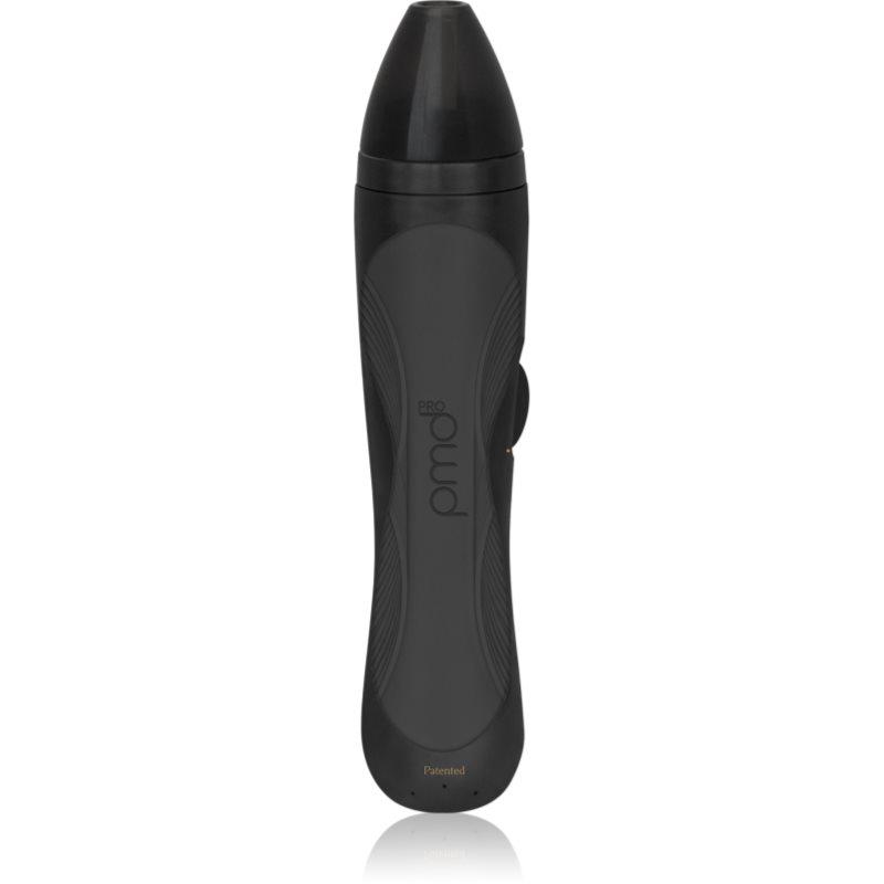 PMD Beauty Personal Microderm Pro mikrodermabrazivní přístroj Black 1 ks