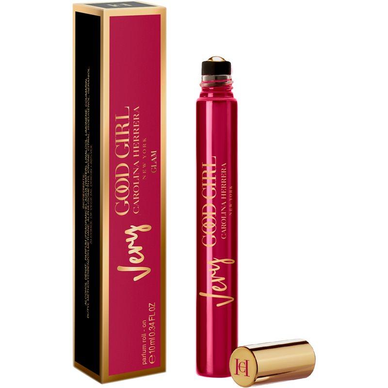CAROLINA HERRERA Very Good Girl Glam parfémovaná voda pro ženy 10 ml
