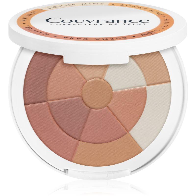 Avène Couvrance mozaikový pudr pro citlivou pleť 10 g