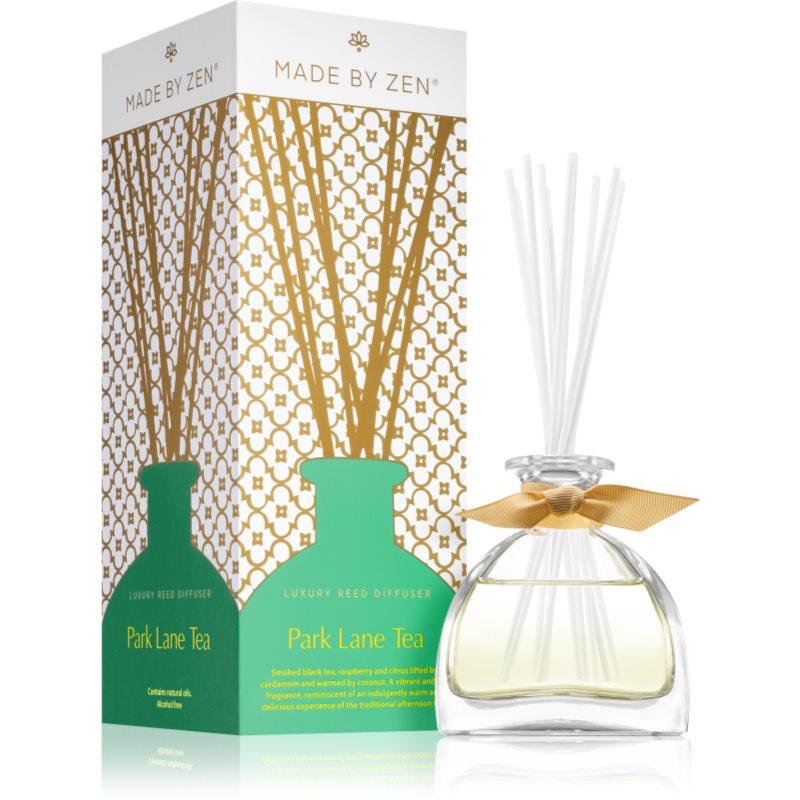 MADE BY ZEN Park Lane Tea aroma difuzér s náplní 200 ml