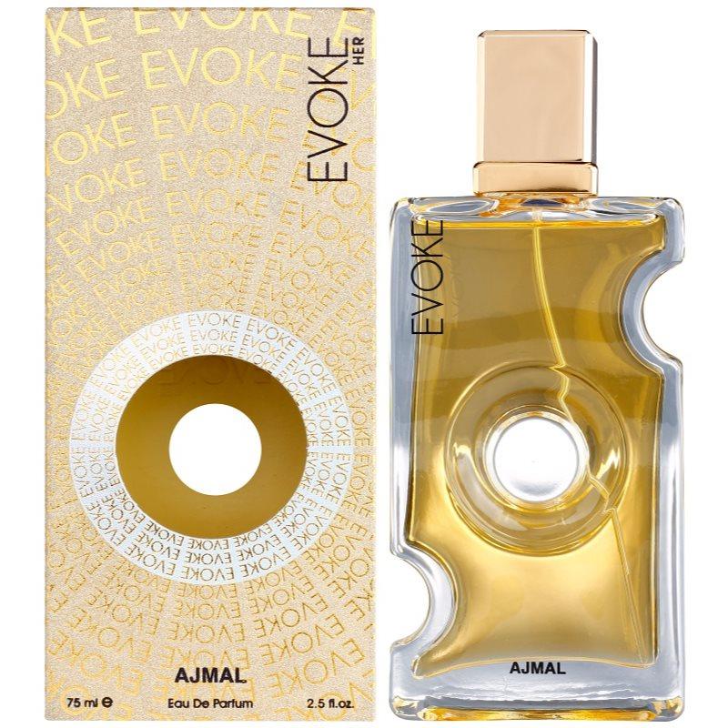 Ajmal Evoke Her parfémovaná voda pro ženy 75 ml
