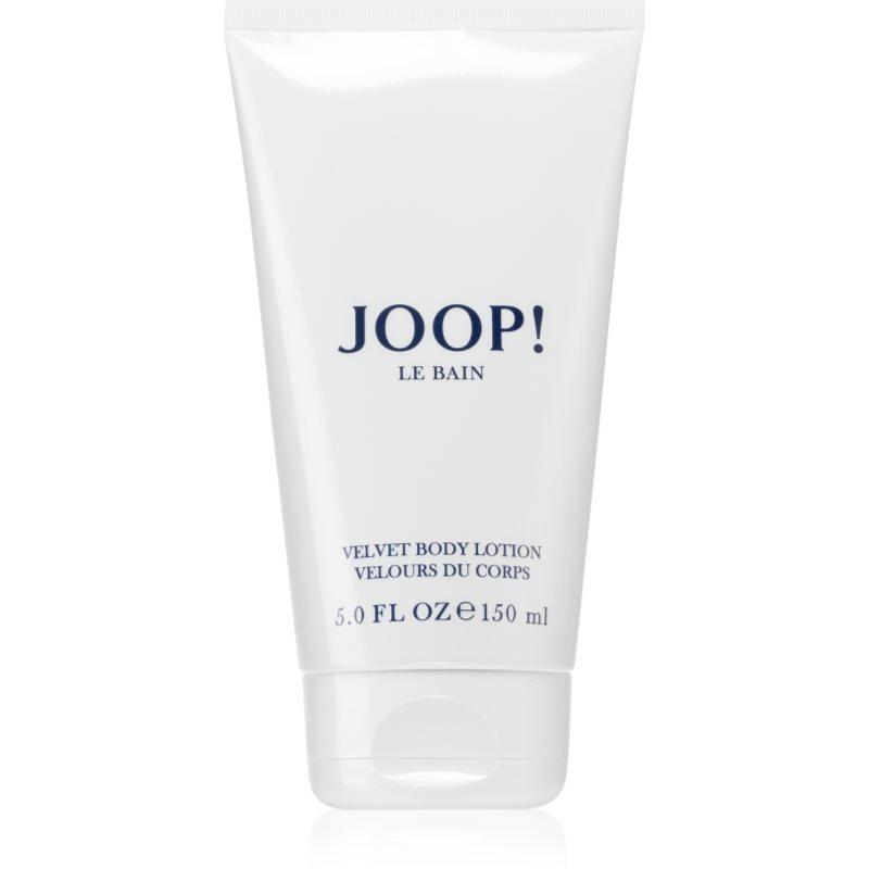 JOOP! Le Bain parfémované tělové mléko pro ženy 150 ml