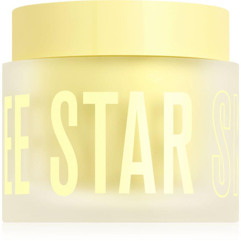 Jeffree Star Cosmetics Banana Fetish jemný tělový peeling 170 g