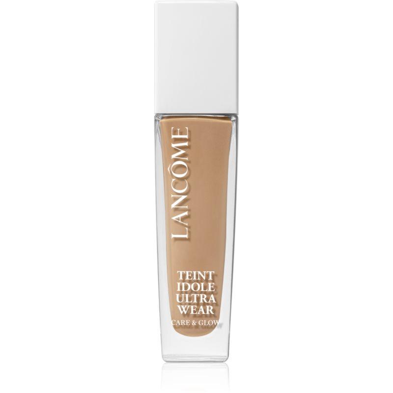 Lancôme Teint Idole Ultra Wear Care & Glow rozjasňující hydratační make-up SPF 25 odstín 325C 30 ml