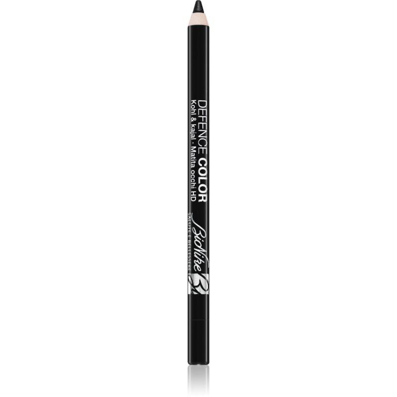 BioNike Color Kohl & Kajal HD oční linky v tužce odstín 301 Noir