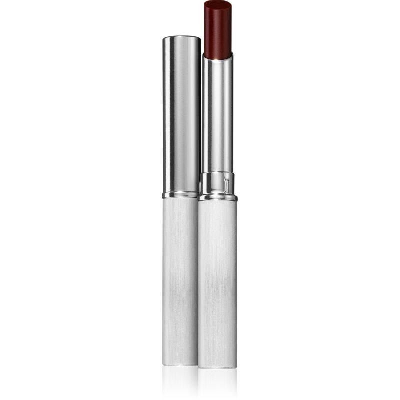 Clinique Almost Lipstick Black Honey dlouhotrvající rtěnka odstín 06 Black Honey 1.9 g