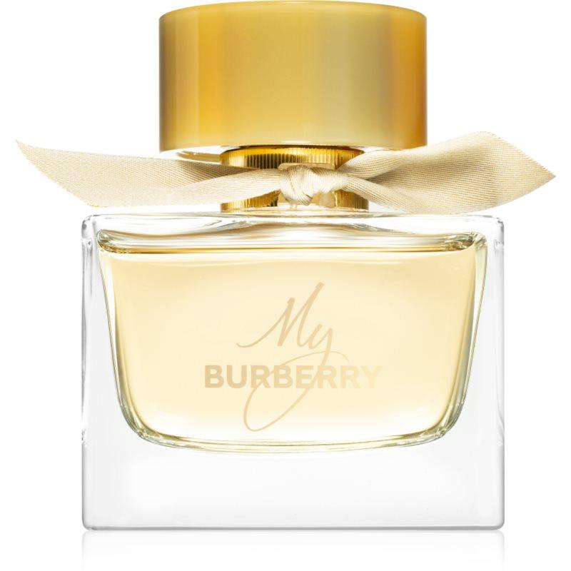 Burberry My Burberry parfémovaná voda pro ženy 90 ml