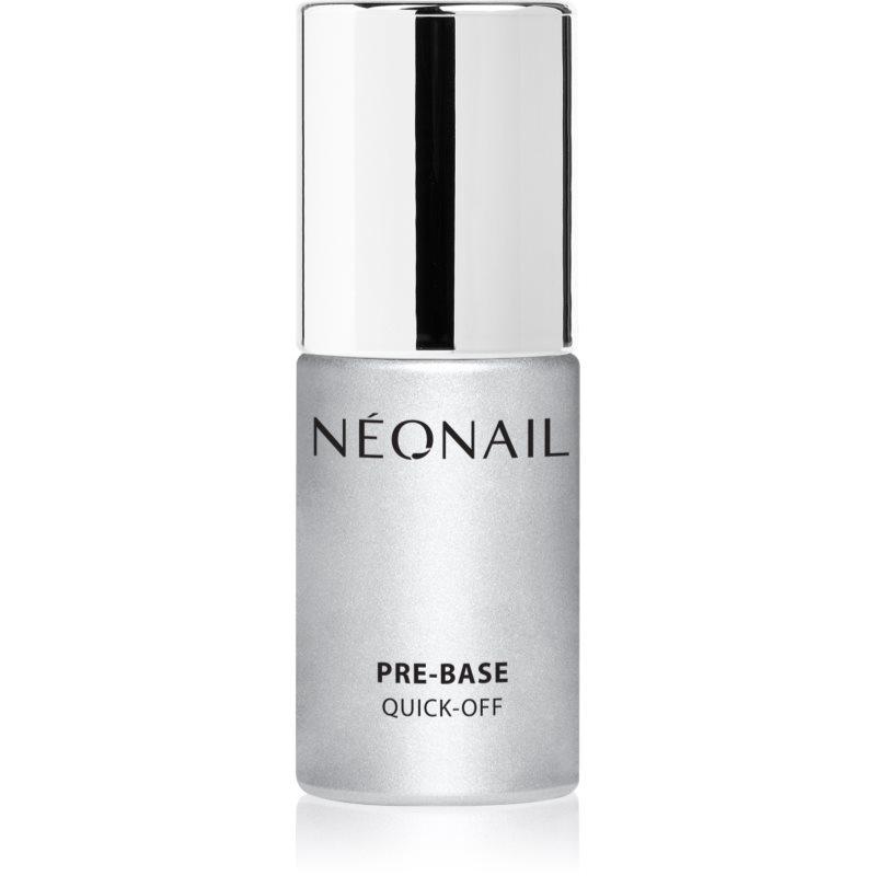 NEONAIL Pre-Base Quick Off odstraňovač gelových laků 7,2 ml