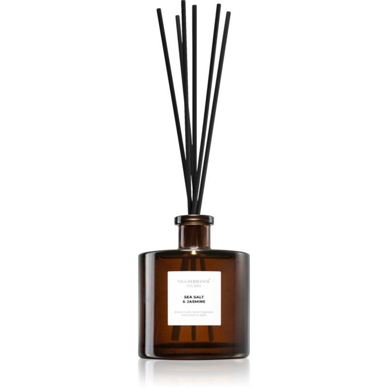 Vila Hermanos Apothecary Sea Salt & Jasmine aroma difuzér 500 ml