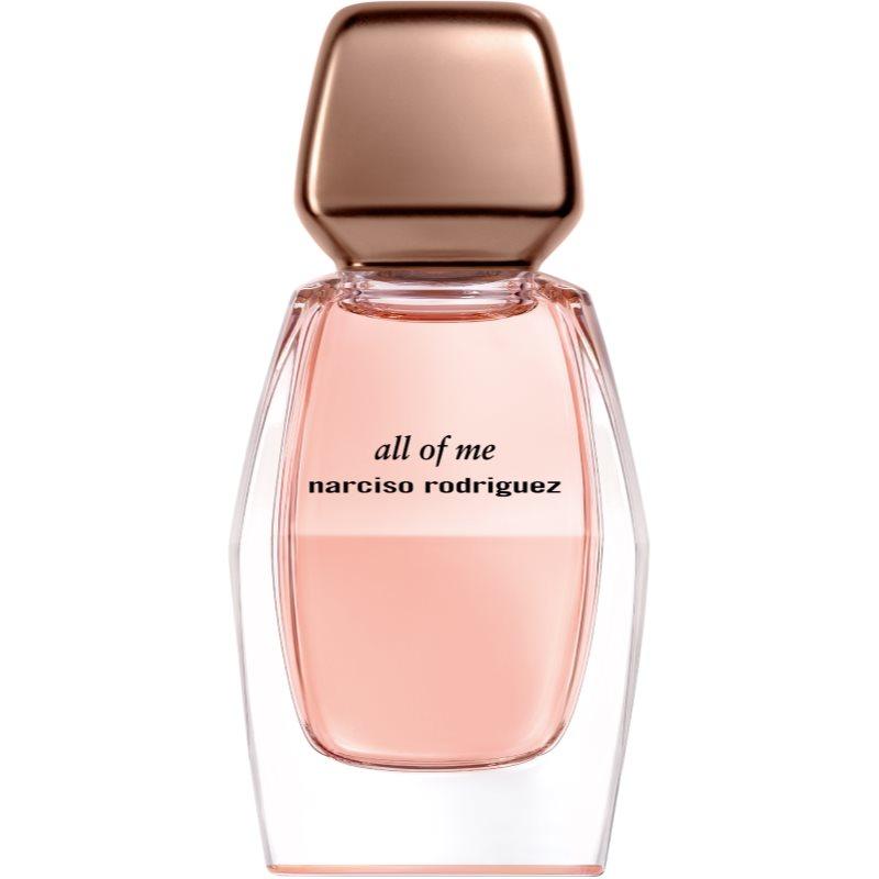 narciso rodriguez all of me parfémovaná voda pro ženy 50 ml