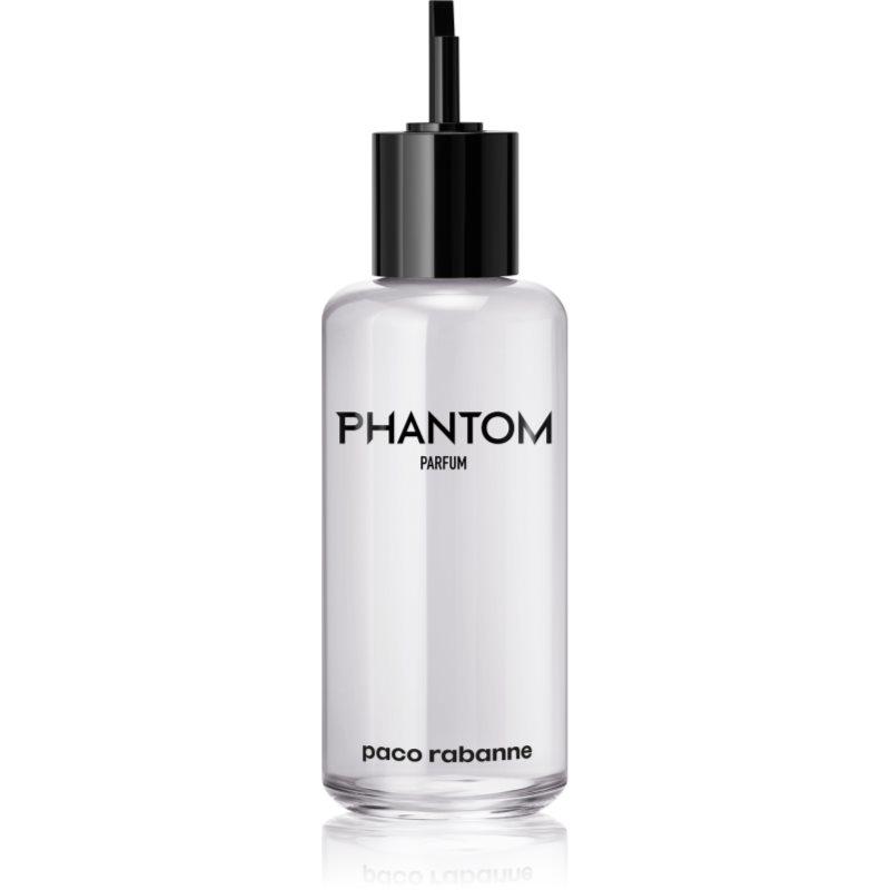 Rabanne Phantom Parfum parfém náhradní náplň pro muže 200 ml