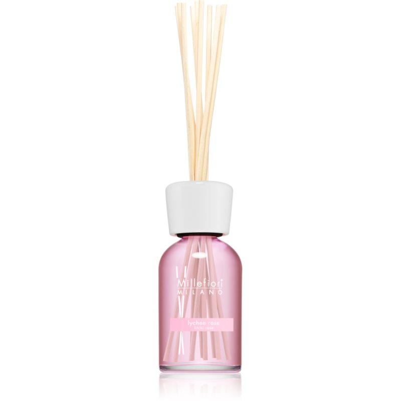 Millefiori Milano Lychee Rose aroma difuzér 250 ml