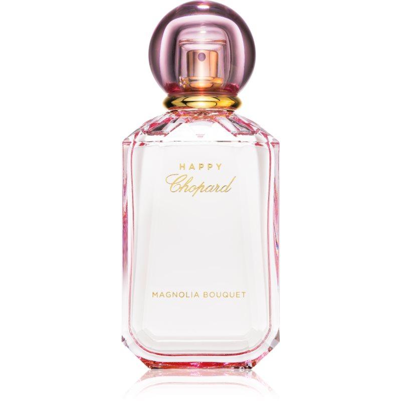 Chopard Happy Magnolia Bouquet toaletní voda pro ženy 100 ml