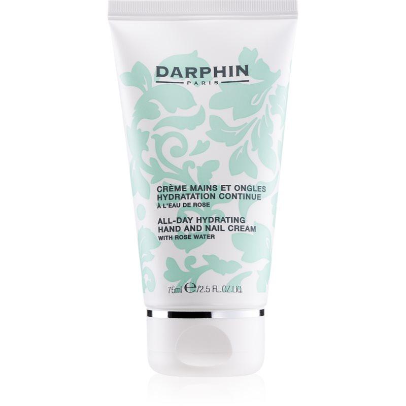 Darphin All-Day Hydrating Hand And Nail Cream hydratační krém na ruce a nehty 75 ml