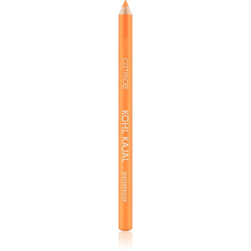 Catrice Kohl Kajal Waterproof kajalová tužka na oči odstín 110 0,78 g